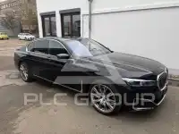2020 BMW 750