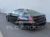 2020 BMW 750