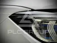 2020 BMW 750
