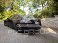 2020 BMW 750