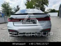 2020 BMW 750