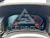 2020 BMW 750