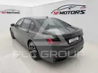 2020 BMW 750