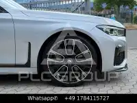 2020 BMW 750