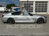 2020 BMW 750