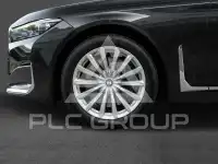 2020 BMW 750