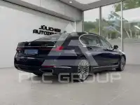 2020 BMW 750
