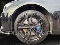 2020 BMW 750