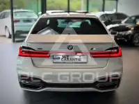 2020 BMW 750