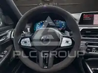 2020 BMW 750