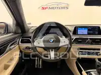 2020 BMW 750