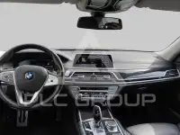 2020 BMW 750