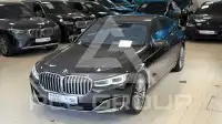 2020 BMW 750