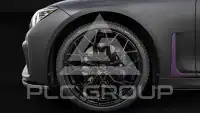 2020 BMW 750
