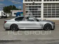 2020 BMW 750