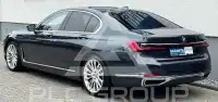 2020 BMW 750