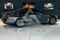 2020 BMW 750
