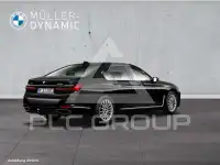 2020 BMW 750