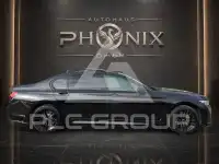 2020 BMW 750