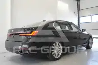 2020 BMW 750