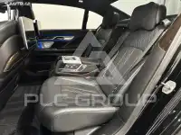2020 BMW 750