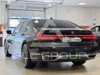 2020 BMW 750