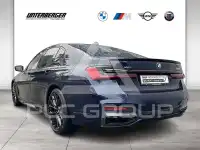 2020 BMW 750