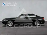 2020 BMW 750