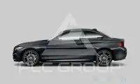 2020 BMW 230