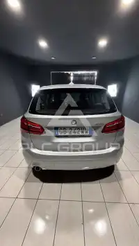 2020 BMW 230