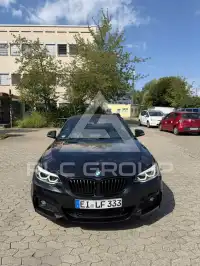 2020 BMW 230