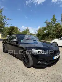 2020 BMW 230
