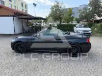 2020 BMW 230
