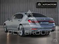 2020 BMW 760