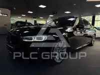 2020 BMW 760