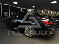 2020 BMW 760