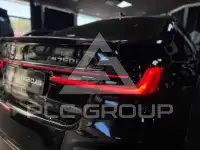2020 BMW 760