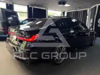 2020 BMW 760