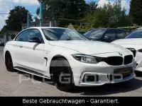 2020 BMW 430