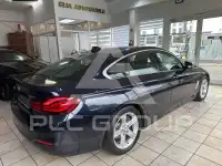 2020 BMW 430