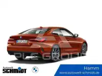 2020 BMW 430