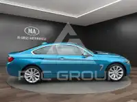 2020 BMW 430