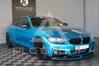 2020 BMW 430