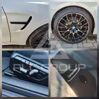 2020 BMW 430
