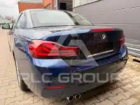 2020 BMW 430