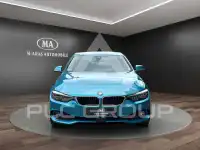 2020 BMW 430