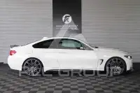 2020 BMW 430