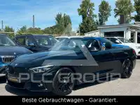 2020 BMW 430