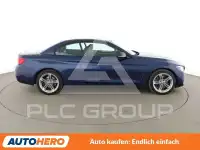 2020 BMW 430