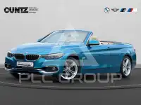 2020 BMW 430